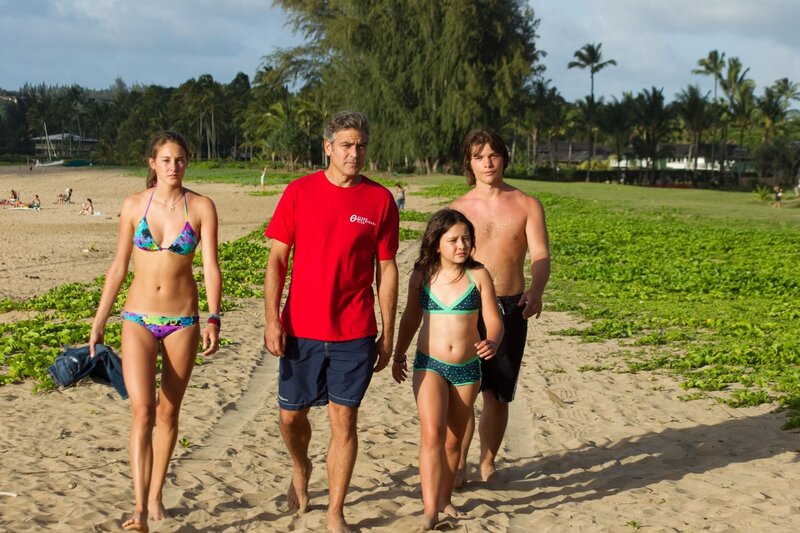 The Descendants - Familie und andere Angelegenheiten – Bild: Twentieth Century Fox Film Corporation
