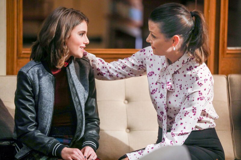 Blue Bloods S09E09 Hohn und Spott (Handcuffs) fernsehserien.de