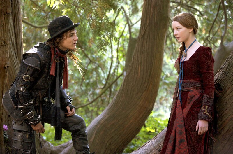 Das Geheimnis der Mondprinzessin – Bild: MDR/​ZDF/​Ascot Elite