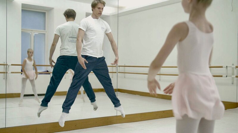 Der letzte Tanz – Bild: ORF/​Richter Film