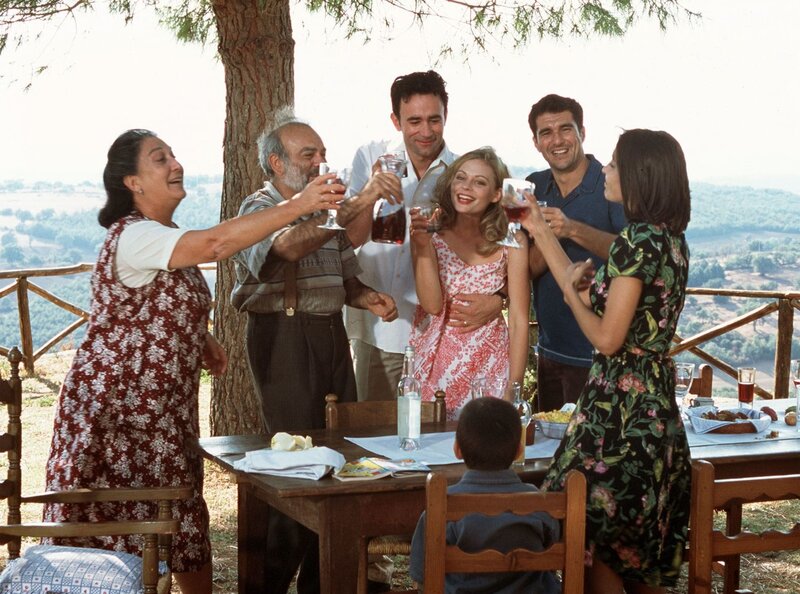 Vittorio - Momente des Glücks – Bild: „ARD/​DEGETO/​S.