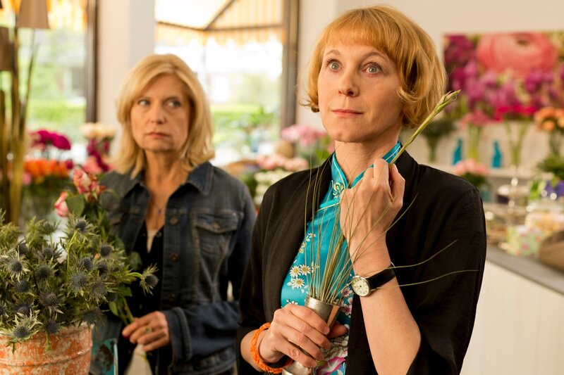 Zu schön um wahr zu sein – Bild: ZDF und Frank Dicks./​Frank Dicks