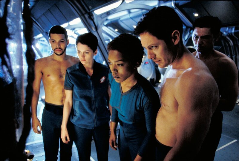 Supernova – Bild: TVNOW /​ © 2000 METRO-GOLDWYN-MAYER PICTURES INC.