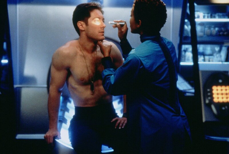 Supernova – Bild: TVNOW /​ © 2000 METRO-GOLDWYN-MAYER PICTURES INC.