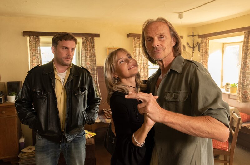 Leberkäsjunkie – Bild: ARD Degeto/​BR/​Constantin Film/​Bernd Schuller