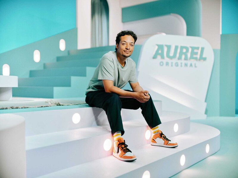 Aurel Original Staffel 2 Episodenguide fernsehserien.de