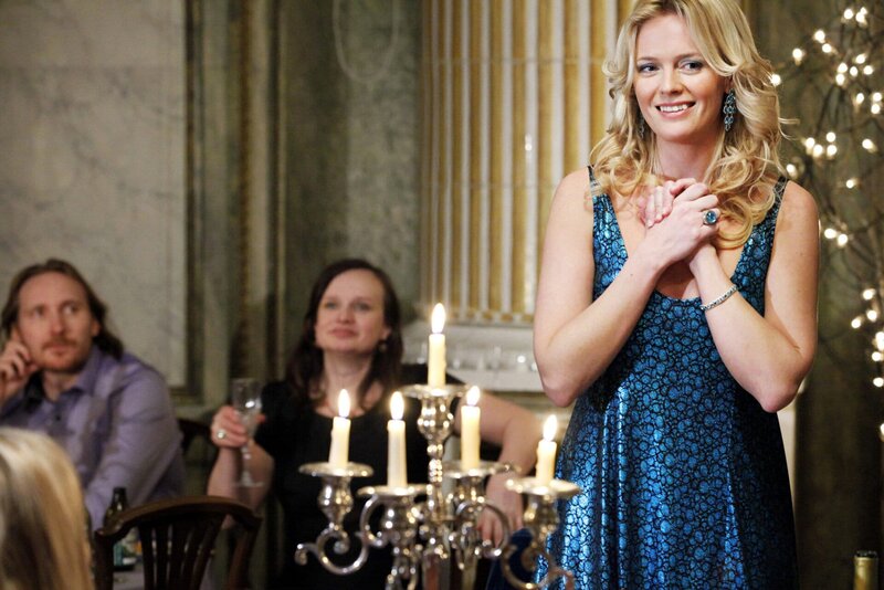 Ein Fall für Annika Bengtzon 02 Prime Time fernsehserien.de