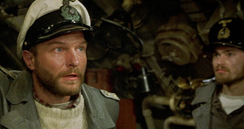 Capt.-Lt. Gunther Wassner (Thomas Kretschmann) – Bild: Constantin Film