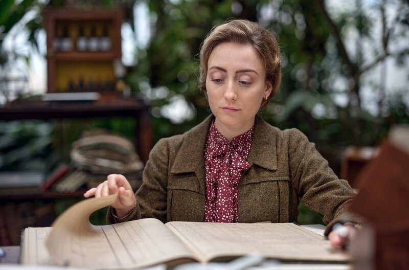 Die Rothschild-Saga – Bild: arte