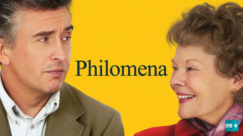 Philomena – Bild: CH Media