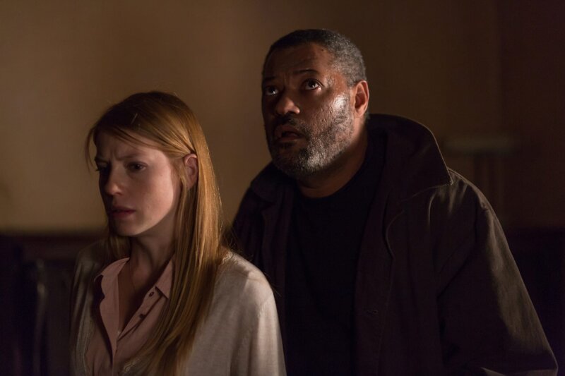 Standoff – Bild: Melissa Connors Photography 2014