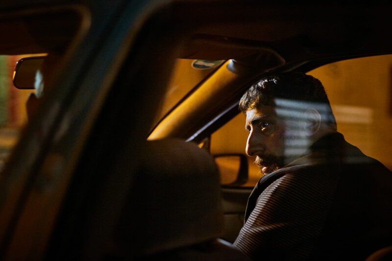 Nur Gott kann mich richten – Bild: Constantin Film Verleih GmbH Lizenzbild frei