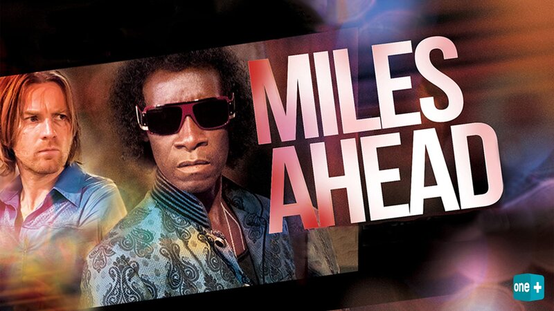 Miles Ahead - Das Leben von Miles Davis – Bild: CH Media