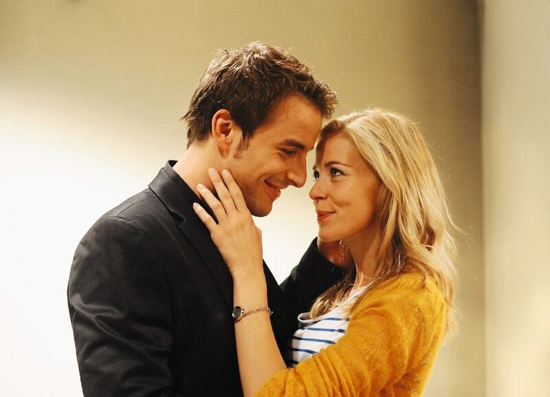 Lena Liebe meines Lebens 17 Folge 17 fernsehserien.de