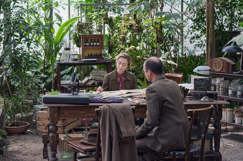 Die Rothschild-Saga – Bild: arte