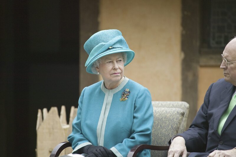 Queen Elizabeth II – Bild: ntv