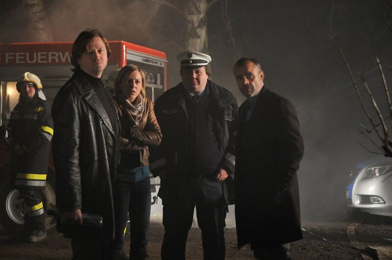 Bauernopfer – Bild: 3sat