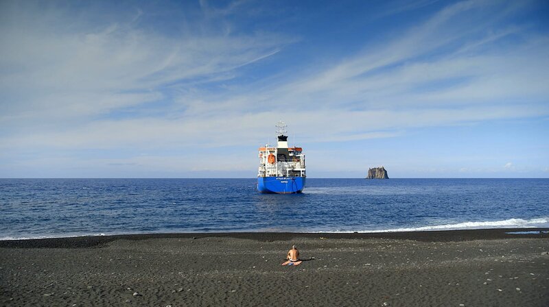 Stromboli und ihre Schwestern: Die Liparischen Inseln – Bild: NDR/​nonfictionplanet/​Florian Melzer