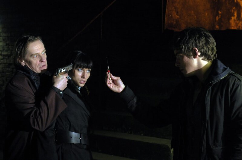 Kill Your Darling – Bild: Sat.1 Emotions