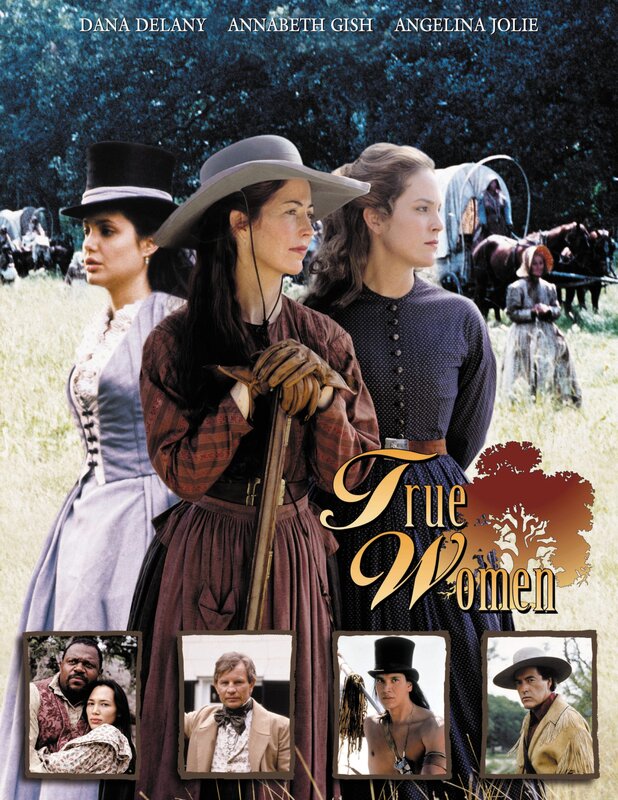 Western Ladies Ihr Leben Ist Die Hölle Western Ladies – Ihr Leben ist die Hölle Miniserie in 2 Teilen