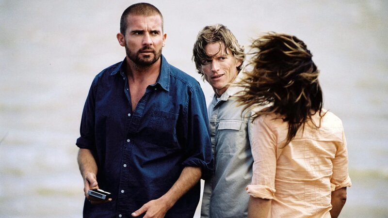 (L-R) DOMINIC PURCELL,GIDEON EMERY AND BROOKE LANGTON © HOLLYWOOD PICTURES COMPANY. ALL RIGHTS RESERVED.; (L-R) DOMINIC PURCELL,GIDEON EMERY AND BROOKE LANGTON © HOLLYWOOD PICTURES COMPANY. ALL RIGHTS RESERVED.; (L-R) DOMINIC PURCELL,GIDEON EMERY AND BROOKE LANGTON © HOLLYWOOD PICTURES COMPANY. ALL RIGHTS RESERVED. – Bild: HOLLYWOOD PICTURES COMPANY. ALL RIGHTS RESERVED. © HOLLYWOOD PICTURES COMPANY. ALL RIGHTS RESERVED. (L-R) DOMINIC PURCELL,GIDEON EMERY AND BROOKE LANGTON © HOLLYWOOD PICTURES COMPANY. ALL RIGHTS RESERVED.; (L-R) DOMINIC PURCELL,GIDEON EMERY AND BROOKE LANGTON © HOLLYWOOD PICTURES COMPANY. ALL RIGHTS RESERVED.; (L-R) DOMINIC PURCELL,GIDEON EMERY AND BROOKE LANGTON © HOLLYWOOD PICTURES COMPANY. ALL RIGHTS RESERVED. – Bild: HOLLYWOOD PICTURES COMPANY. ALL RIGHTS RESERVED. © HOLLYWOOD PICTURES COMPANY. ALL RIGHTS RESERVED.