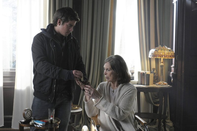 Kill Your Darling – Bild: Sat.1 Emotions