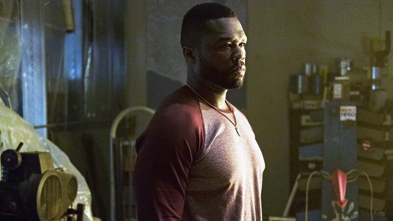 Criminal Squad – Bild: RTL Zwei