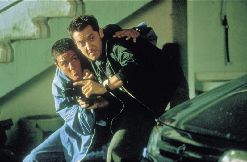 Taxi – Bild: Tobis Film Lizenzbild frei