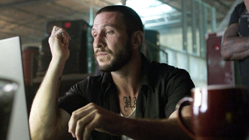 Criminal Squad – Bild: RTL Zwei