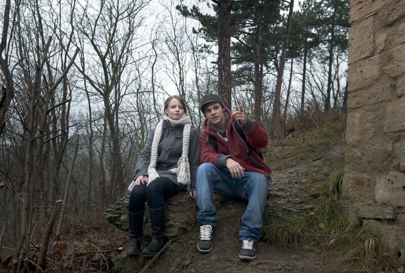 Für Elise – Bild: MDR/​SWR/​Anke Neugebauer/​ostlicht filmproduktion GmbH