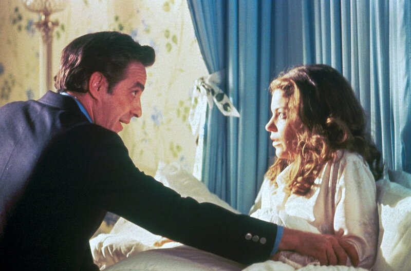 Teufelskreis Alpha – Bild: 20th Century Fox Film Corp./​Richard H. Kline /​ © 20th Century Fox Film Corp./​Richard H. Kline