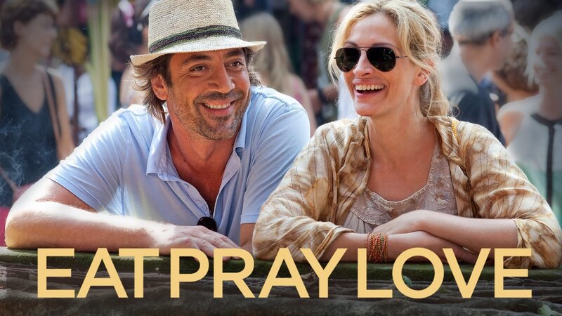 Eat, Pray, Love – Bild: 2010 Columbia Pictures Industries, Inc. All Rights Reserved.