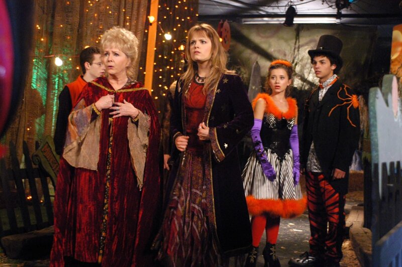 Halloweentown III: Halloweentown Highschool – Bild: Disney