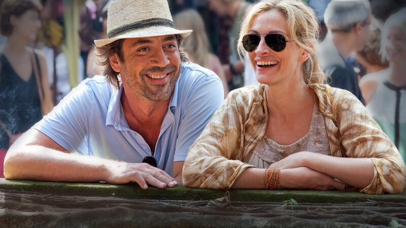 Eat, Pray, Love – Bild: 2010 Columbia Pictures Industries, Inc. All Rights Reserved.