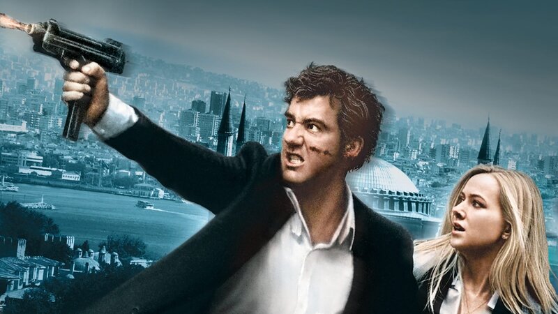 The International – Bild: 2009 Columbia Pictures Industries, Inc. and Beverly Blvd LLC. All Rights Reserved.