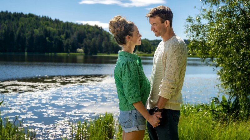 Inga Lindström 95 Fliehende Pferde in Sörmland fernsehserien.de