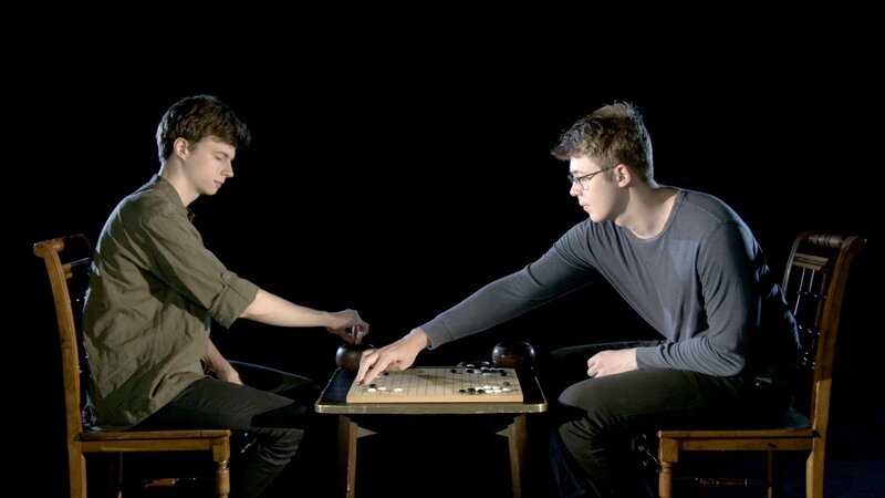 Werden wir immer dümmer? – Bild: ZDF und ORF/​Langbein & Partner.