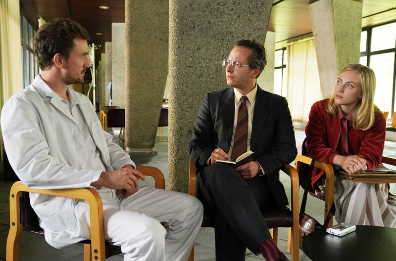 Ramstein - Das durchstoßene Herz – Bild: SWR/​FFP New Media/​Marc Bossaert