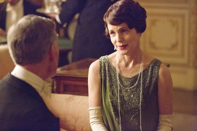 Downton Abbey S05E07 Heiratspl ne Episode Seven Fernsehserien de