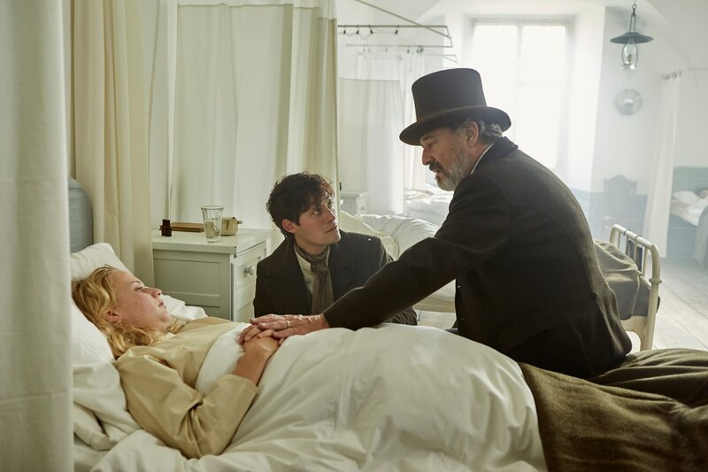 Der Uhrmacherlehrling – Bild: KiKA