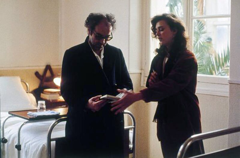 Vorname Carmen – Bild: arte