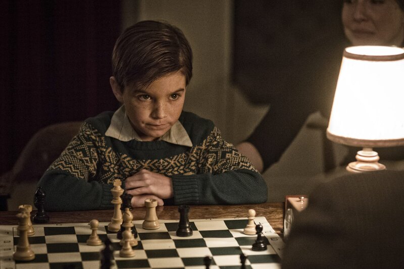 Bauernopfer - Spiel der Könige – Bild: Studiocanal GmbH/​Studiocanal GmbH/​Studiocanal GmbH/​Takashi SEIDA/​Takashi SEIDA