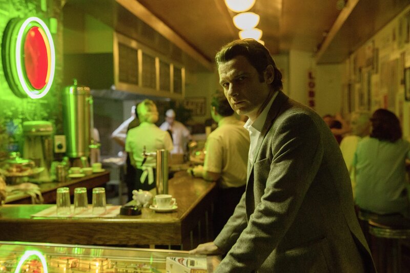 Bauernopfer - Spiel der Könige – Bild: Bleecker Street/​Bleecker Street/​Bleecker Street/​Takashi SEIDA/​Takashi SEIDA