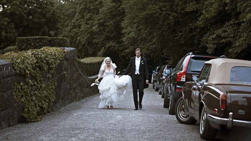 Melancholia – Bild: WDR/​Concorde Filmverleih GmbH