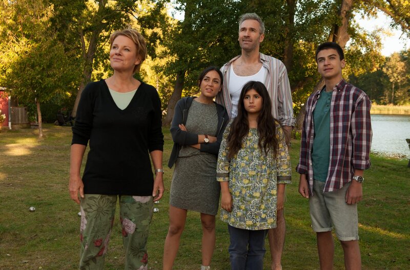 Käthe und ich 02 Das Findelkind fernsehserien.de Käthe und ich 02 Das Findelkind fernsehserien.de