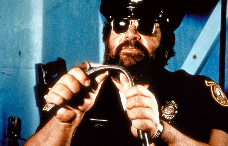 Die Miami Cops – Bild: ORF/​Taurus