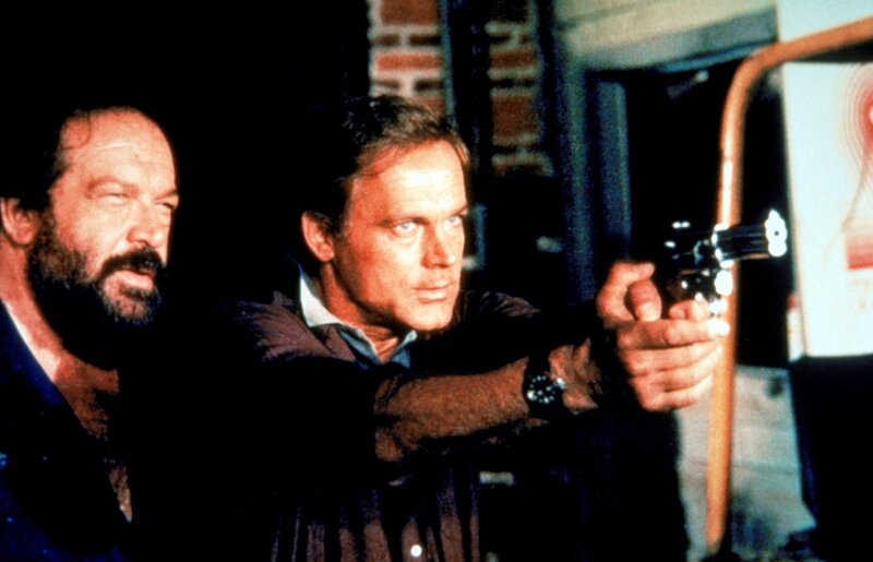 Die Miami Cops – Bild: ORF/​Taurus