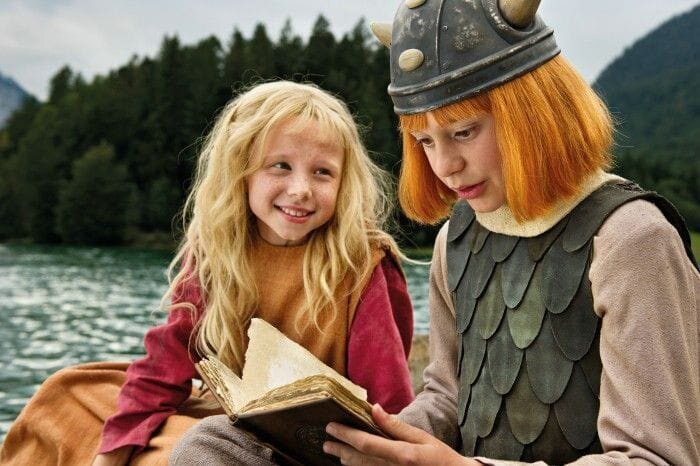 Wickie auf großer Fahrt – Bild: RTL /​ (c) Constantin Film Verleih GmbH