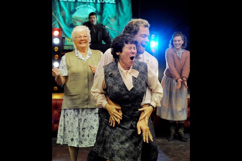 Pride – Bild: ARTE France /​ Nicola Dove