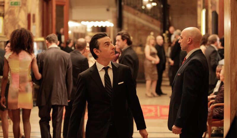 137 Karat - Ein fast perfekter Coup – Bild: Etienne Braun